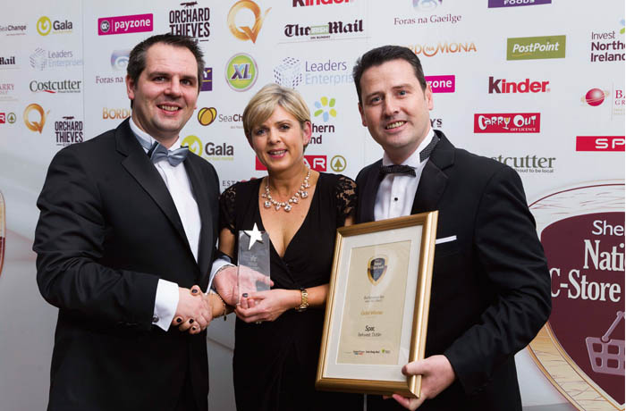 Award Winner