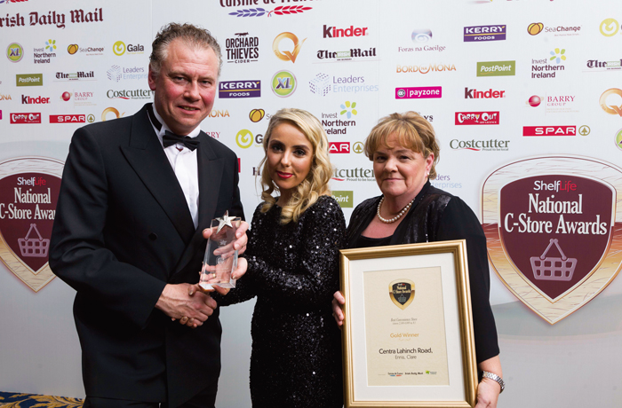 Award Winner