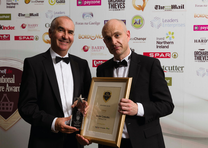 Award Winner