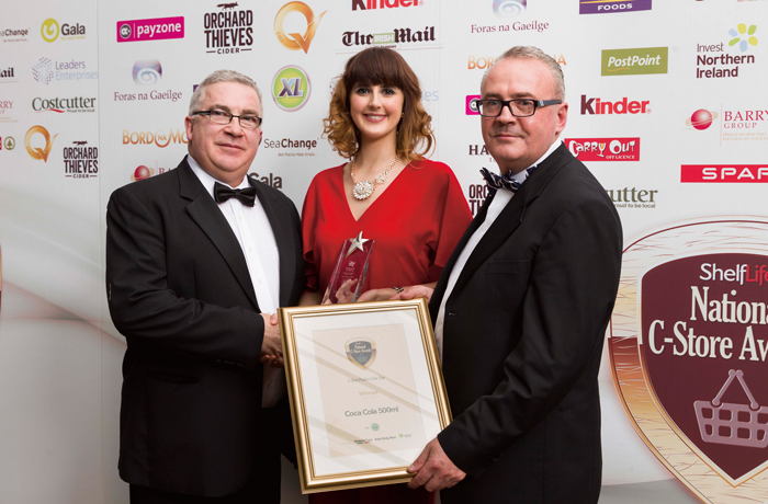 Award Winner