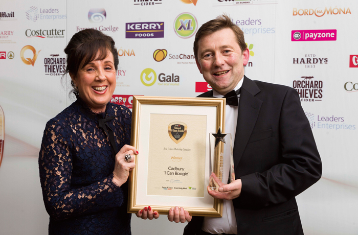 Award Winner